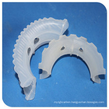 Plastic Super Intalox Ring for Packing Tower